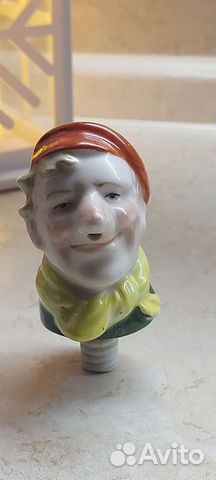 Пробка наливайка. Германия 50 года