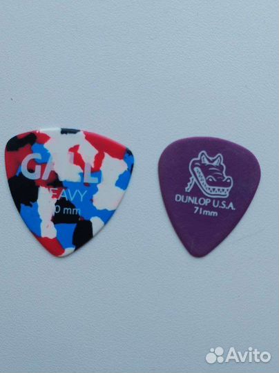 Классическая гитара бу