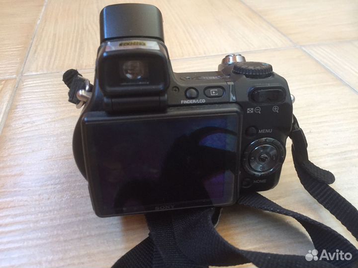 Фотокамера