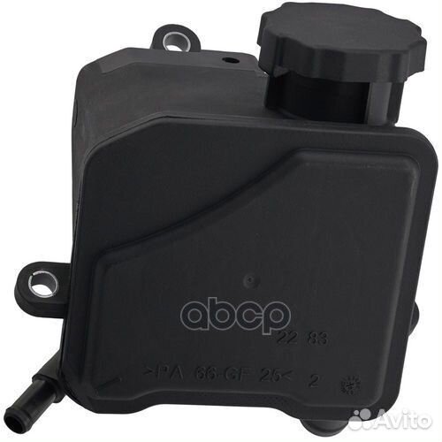 Бачок расширительный гидроусилителя MB W203/W20