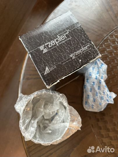 Ведерко для льда Zepter LX 261-N