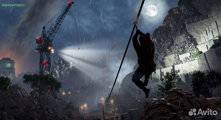 Sniper Elite Resistance PS4 и PS5 (Арт.57888)