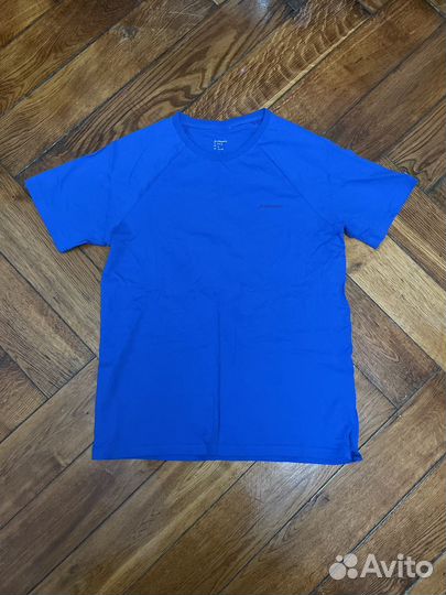 Футболка мужская demix