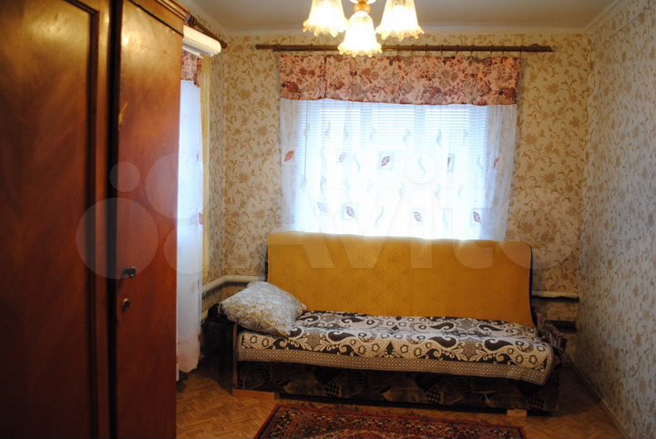 Дом 60 м² на участке 8 сот.