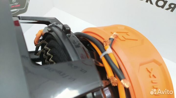 Сабвуфер DL Audio Phoenix 10