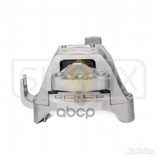 Подушка двигателя прав chevrolet cruze 1.6 09