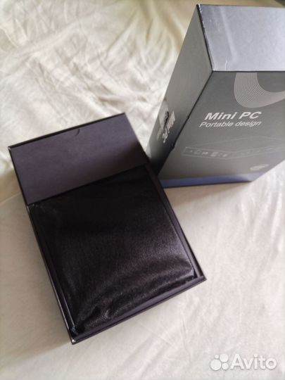Mini PC