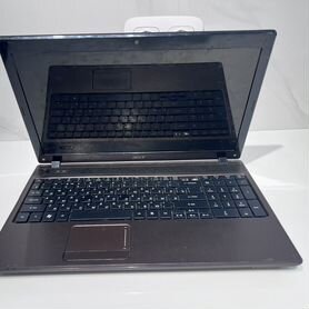 Ноутбук acer aspire 5742g