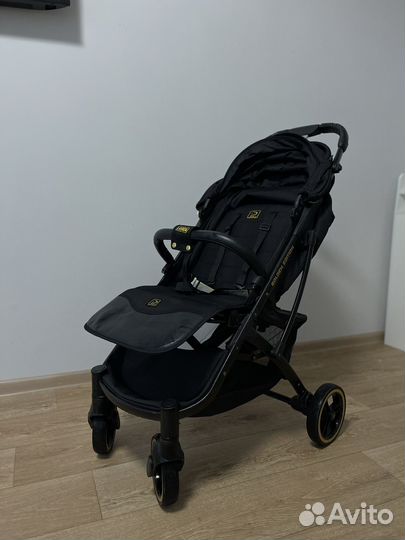 Прогулочная коляска бу