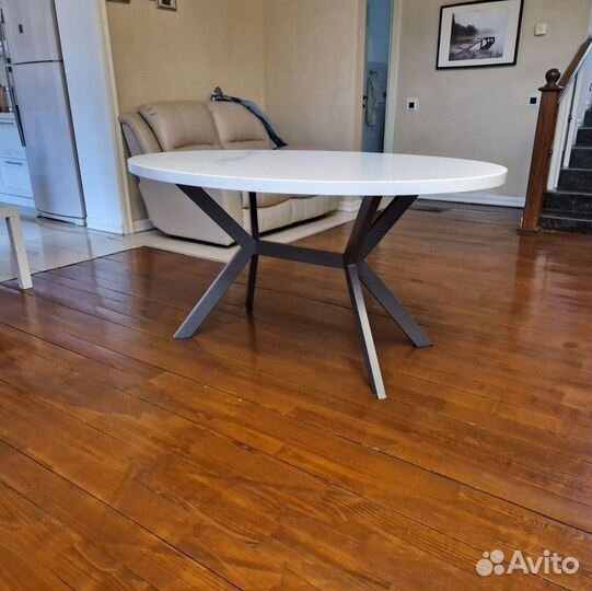 Подстолье лофт