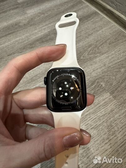 Смарт часы apple watch 8 41 mm