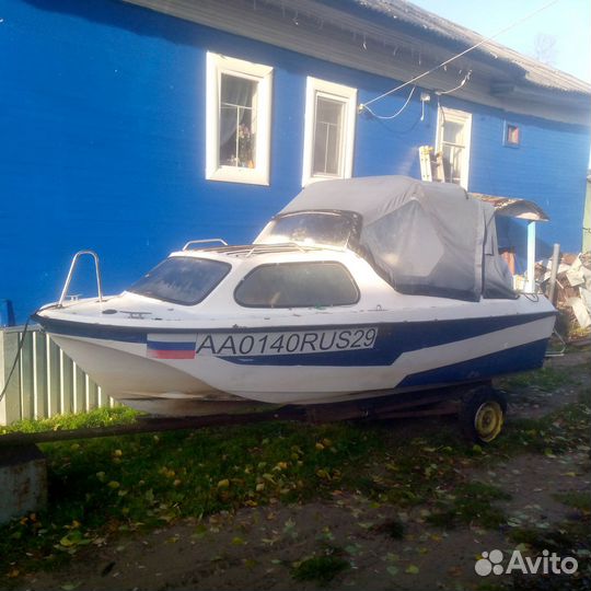 Ладога 2 меркури 60