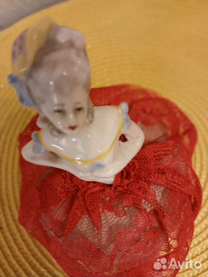 Игольница гдр