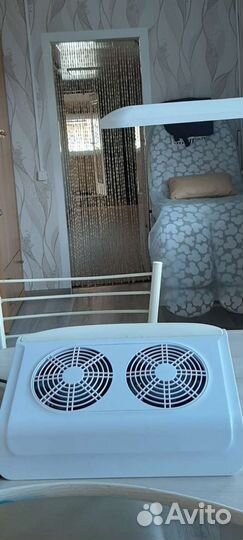 Кресло для педикюра бу