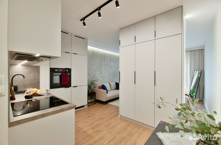 Современная кухня на заказ