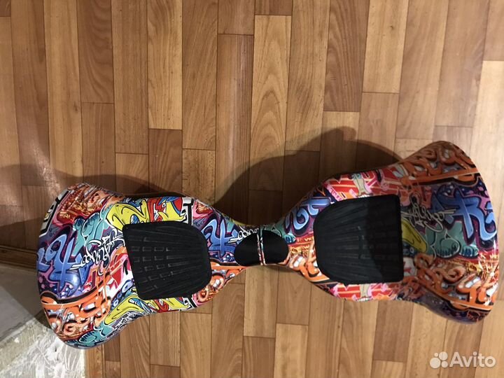 Гироскутер