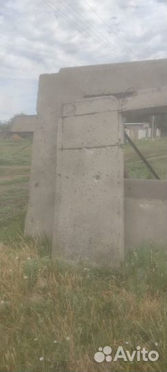 Панель стеновая