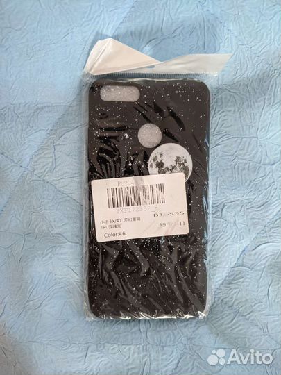 Чехол на Xiaomi Mi A1/5X