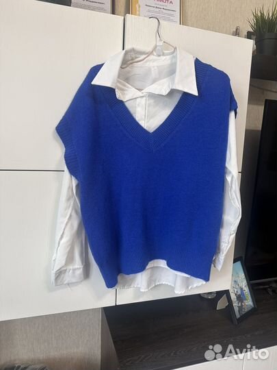 Вещи пакетом