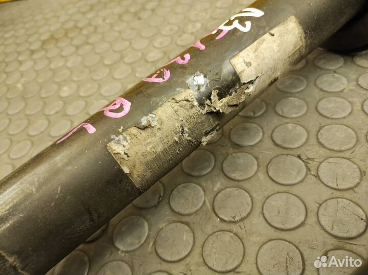 Амортизаторы комплект задние Bmw 523I F10 N52B25AF