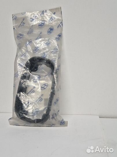 Суппорт Getz -05 фары противотуманной задней