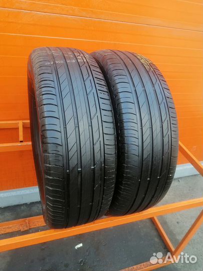 Bridgestone Turanza T001 205/65 R16C 95W