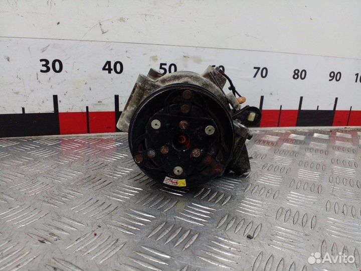 Компрессор кондиционера для BMW 3-Series (E36)