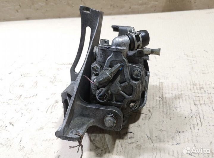 Насос гур subaru impreza gh7 el15