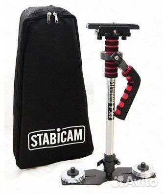 Stabicam D-300