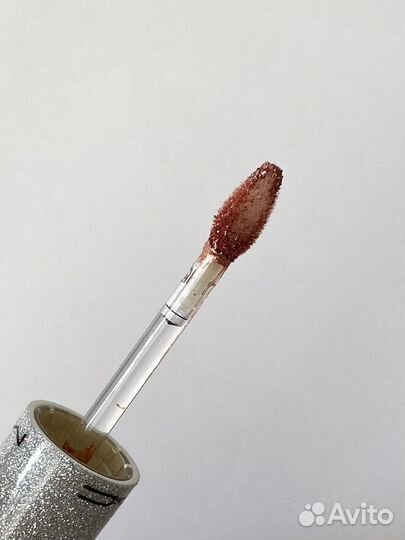 Помада MAC Get Blazed Bling Thing Liquid