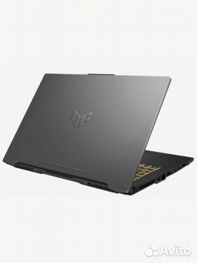 Игровой ноутбук Asus tuf gaming f15 rtx 4050