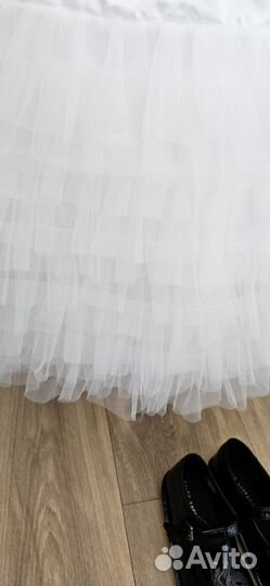 Платье (р.104)