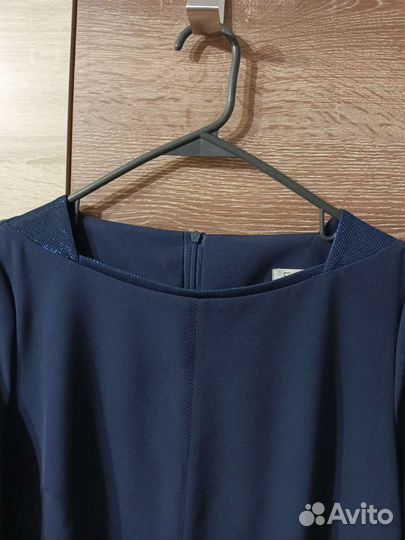 Платье 46 размера