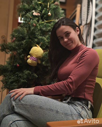 Репетитор по английскому языку online/offline