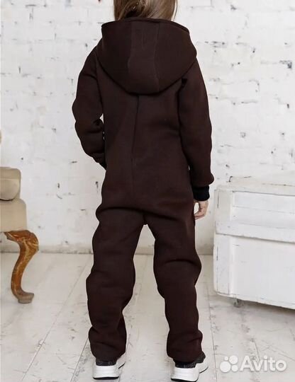 Комбинезон (поддева)