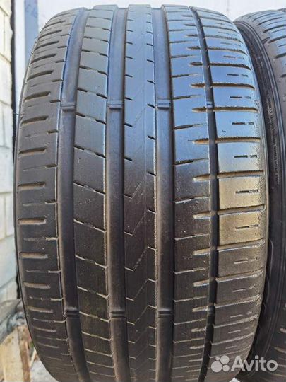 Falken Azenis FK-510 255/35 R19 96Y