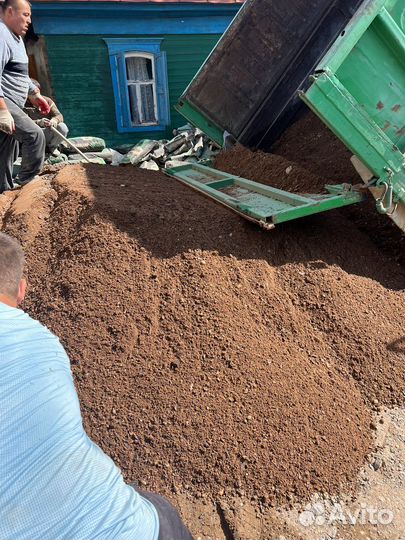 Пгс Кушкульский