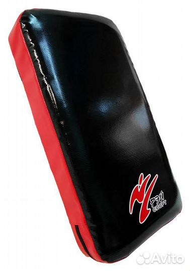 Макивара Рэй-Спорт 3 ручки (легкая)