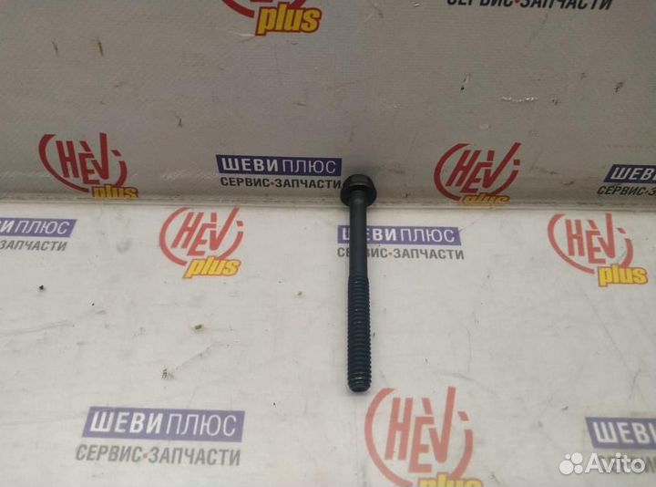 Болт постели коленвала Cadillac Escalade