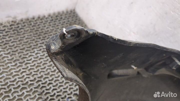 Бампер Opel Corsa B, 1993