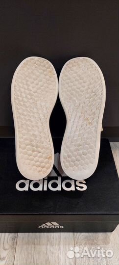 Кроссовки летние adidas для девочки. оригинал