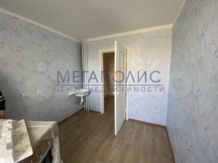 2-к. квартира, 47 м², 5/10 эт.
