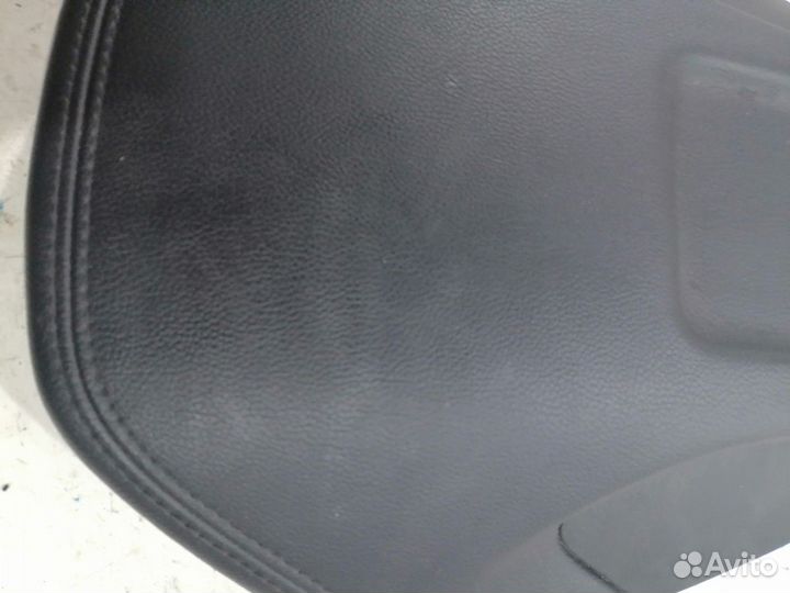 Накладка торпедо (Geely Coolray)