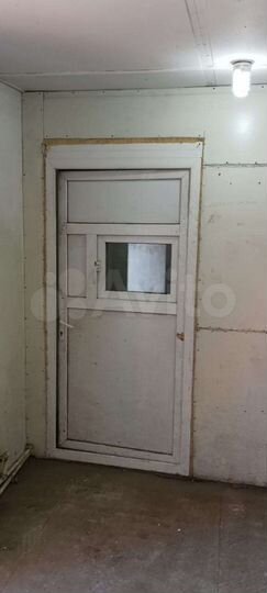 Гараж, 24 м²