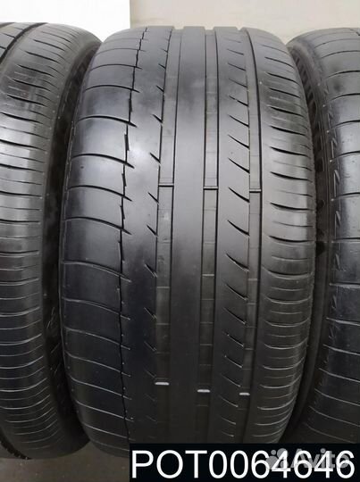 Michelin Latitude Sport 275/45 R19 99P