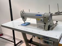 Промышленная швейная машинка juki DDL-8100e