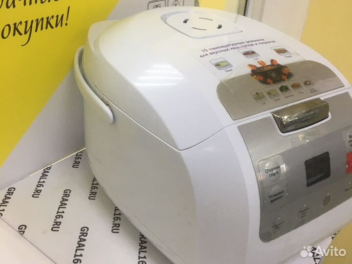 Мультиварка Philips (l43)