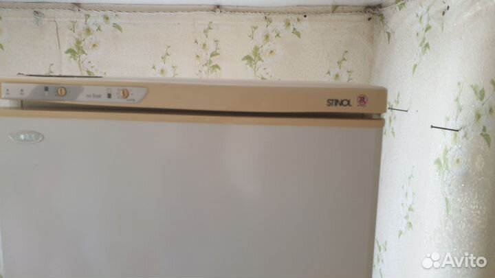 Продам холодильник б у