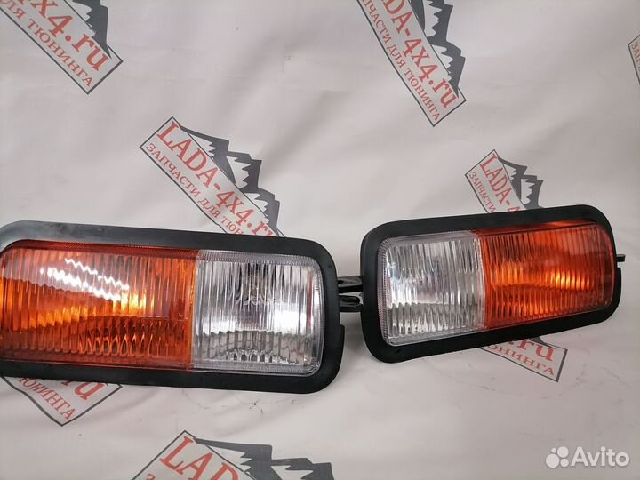 Надфарники Урбан