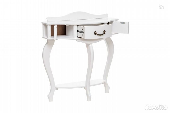 Стол консольный Джульетта